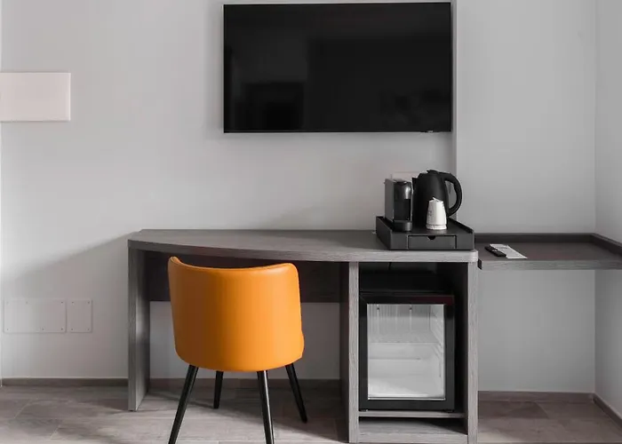 Corso49 Boutique Rooms