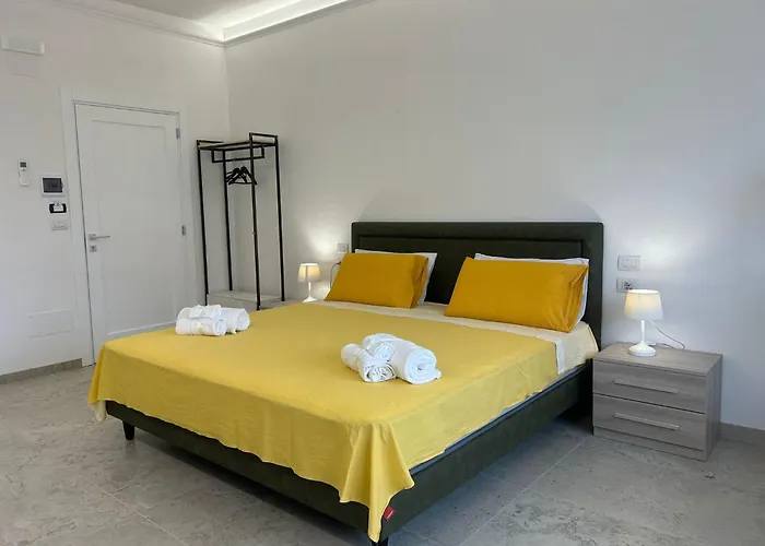 Mesalia Casa Vacanze