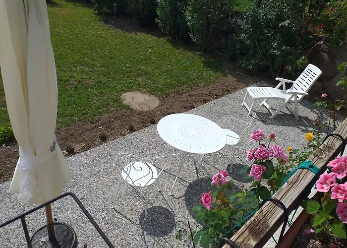 Villa Chanel