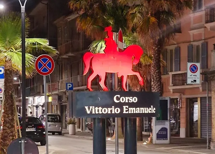 Corso49 Boutique Rooms