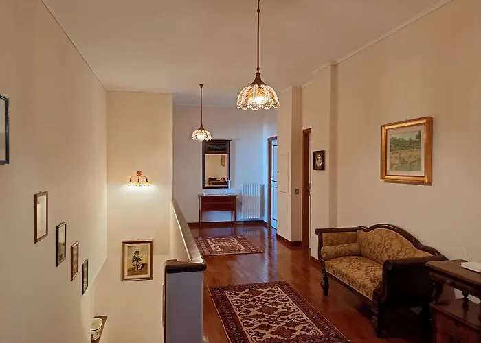 Casa di Tota - Affittacamere