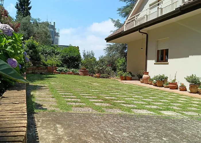 Casa di Tota - Affittacamere