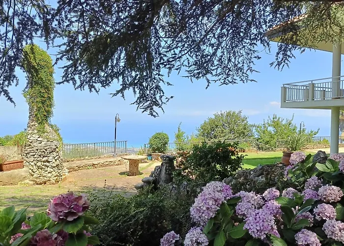 Casa di Tota - Affittacamere