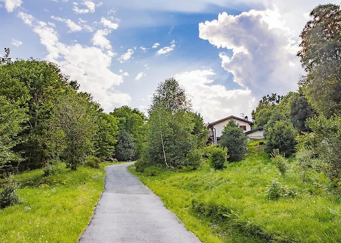 La Grubla un rifugio nel bosco