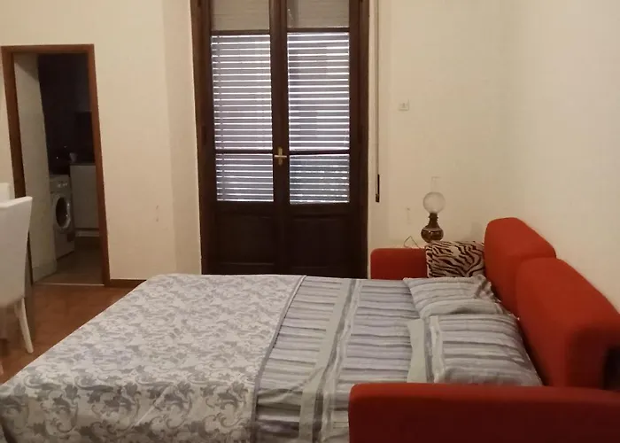 Airbnb Porretta