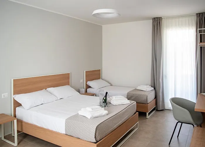 Ferrari Rooms & Apartments