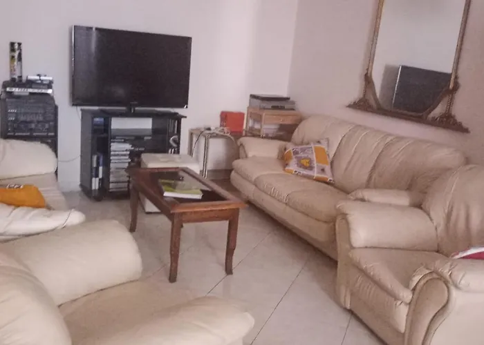 Al'S Place
