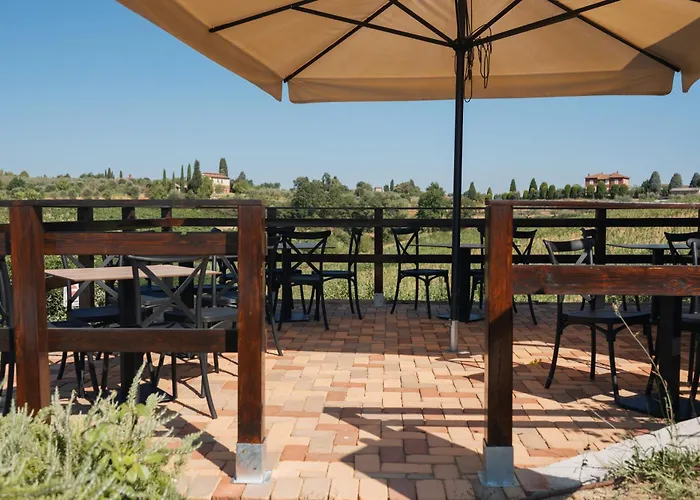 Tuscany Living - Terra Antica