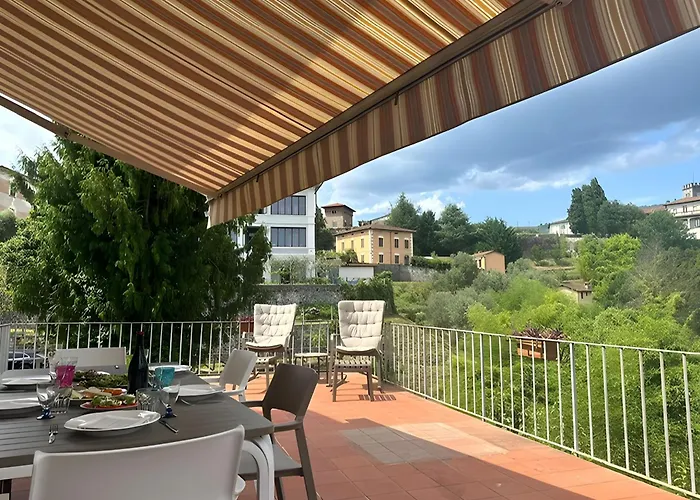Al Sasso, Barga