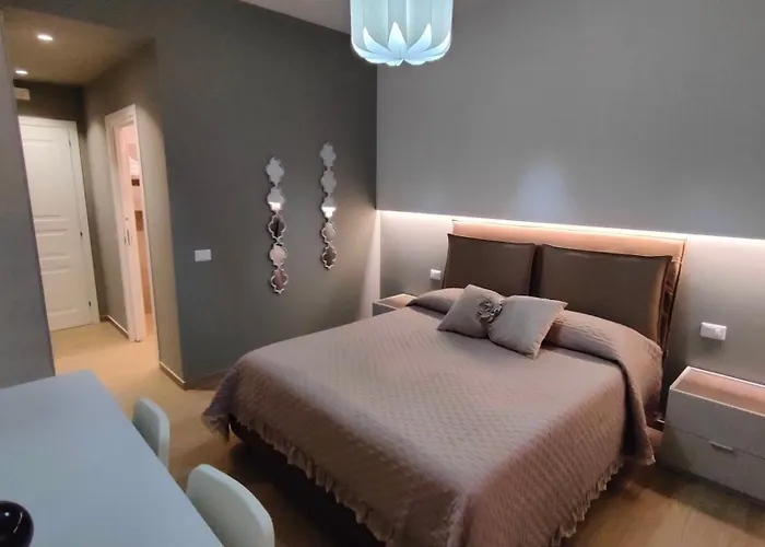 Chiarina Rooms