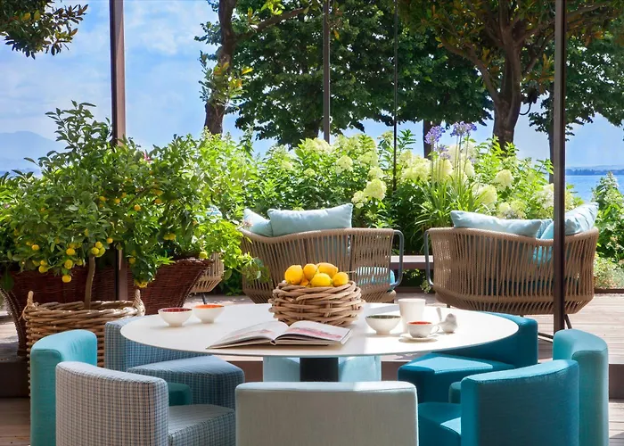 Park Hotel