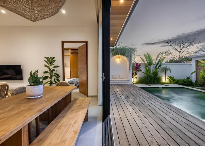 Villa Isla By BaliSuperHost