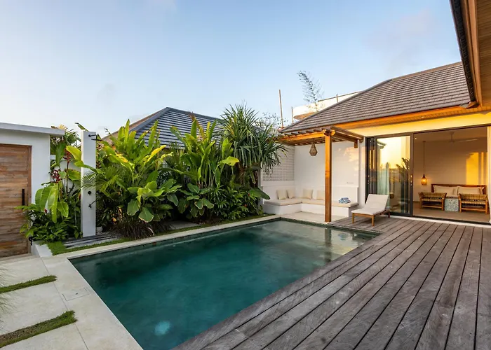 Villa Isla By BaliSuperHost