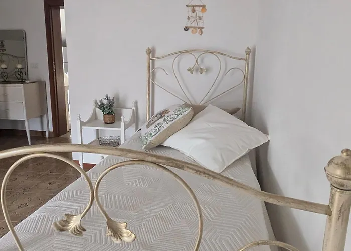 Casa vacanze Gianni&Lory a 2 Passi dalla Pista Ciclabile di Marina di Ragusa