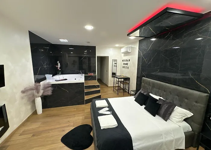 Suite Meghan Home