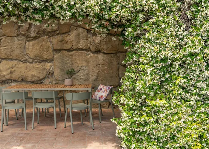 Villa Domus Papi By Great Stays