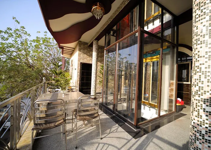 Aman Homestay, A Boutique Hotel