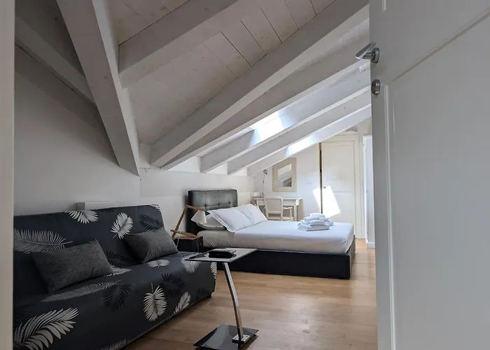 Acquaderni Rooms