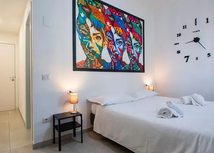 Smart Rooms Pistoia