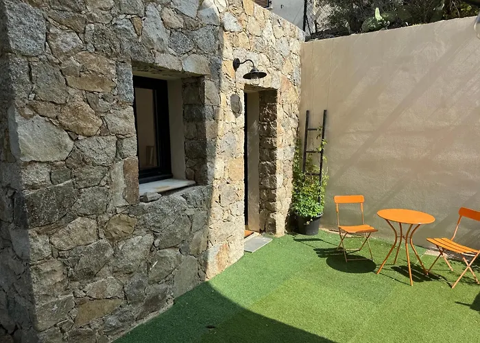 Villa Casa Savelli