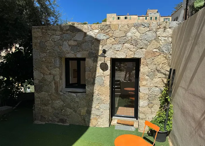 Villa Casa Savelli