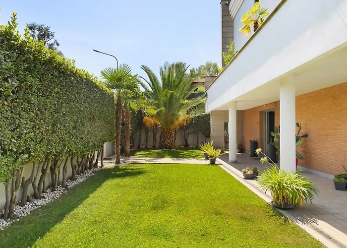 VILLA TIBERIO 6&2, Emma Villas