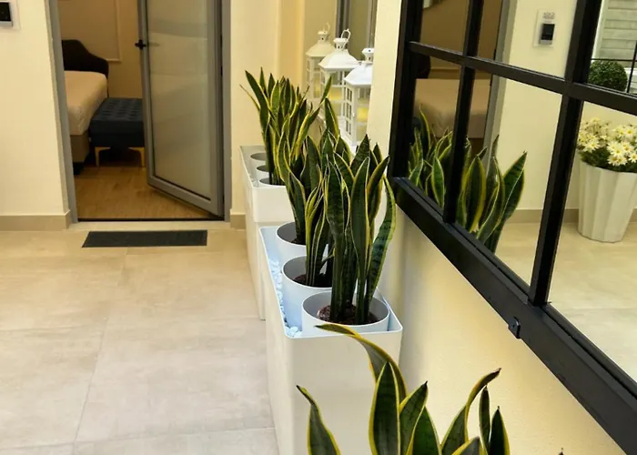 Casa Lounge Costituzione