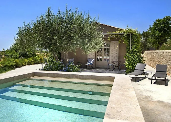 Hotel adatto agli animali: Country House Villadorata