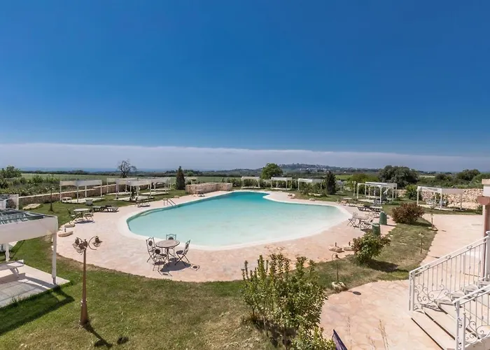 Hotel adatto agli animali: Donna Teresa