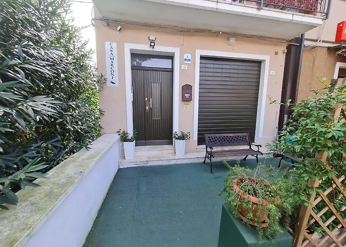 Affittacamere Casa Marconi