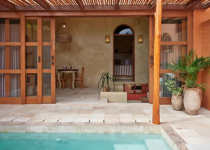 Lina Boutique Villas And Spa