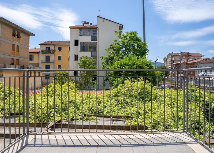  Residence Le Corniole