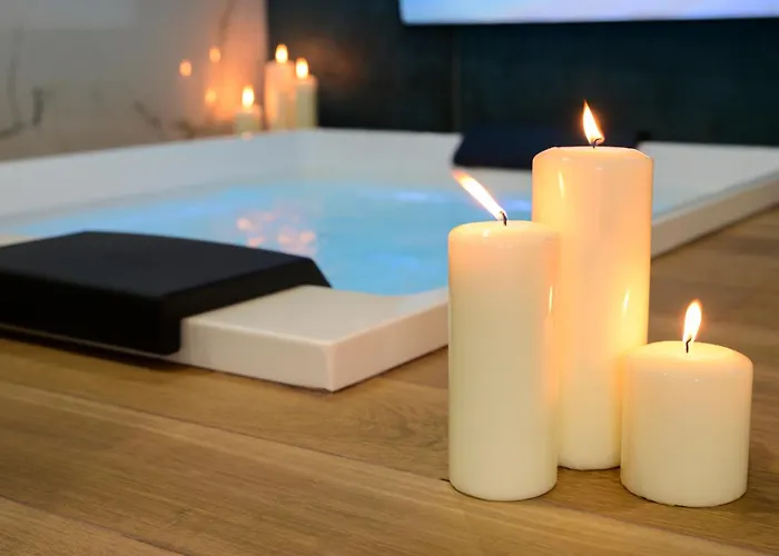 Maqueda - Room & Suite