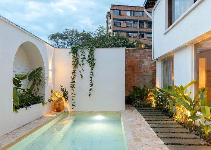 Casa Serena Provenza