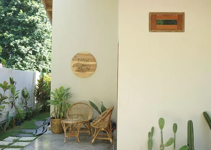 Kokoi Villas