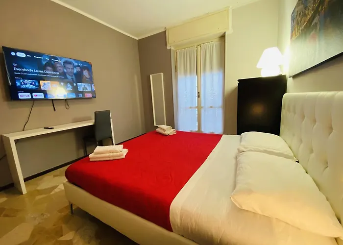 Milano Relax Room