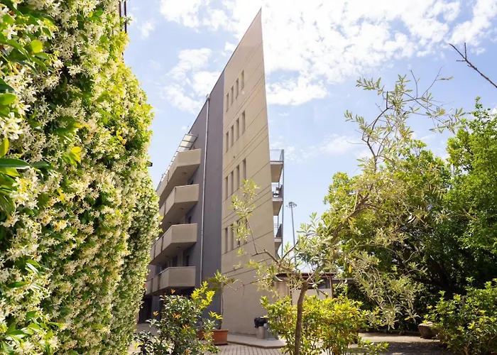  Residence Le Corniole