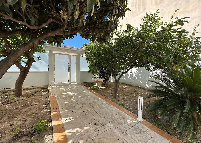 Sea Garden City