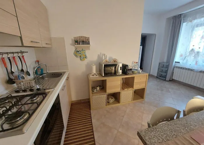 La Casa di Alberto