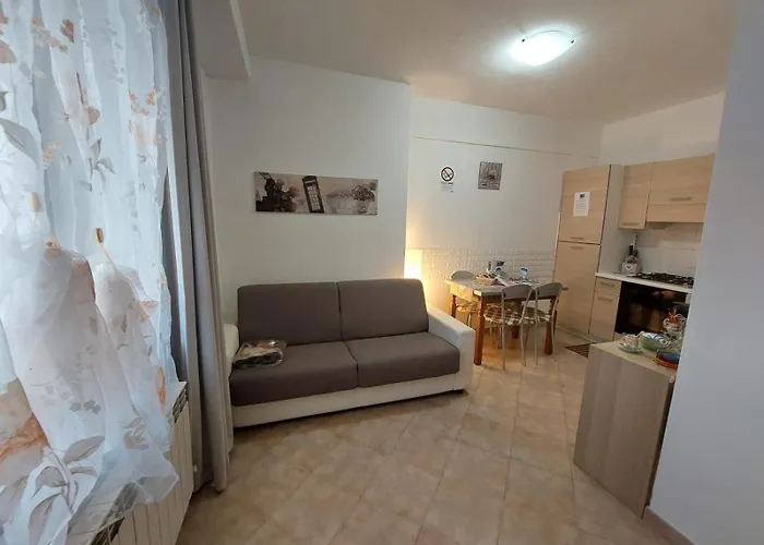 La Casa di Alberto