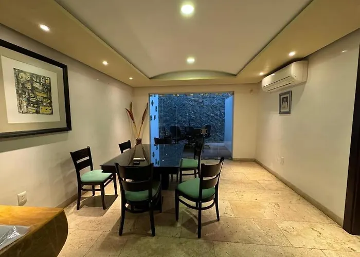 Casa La Loma