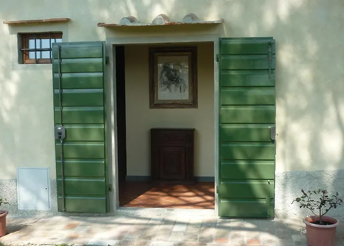 Casale La Fornace nel Chianti