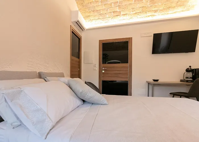 Le Fantine Rooms