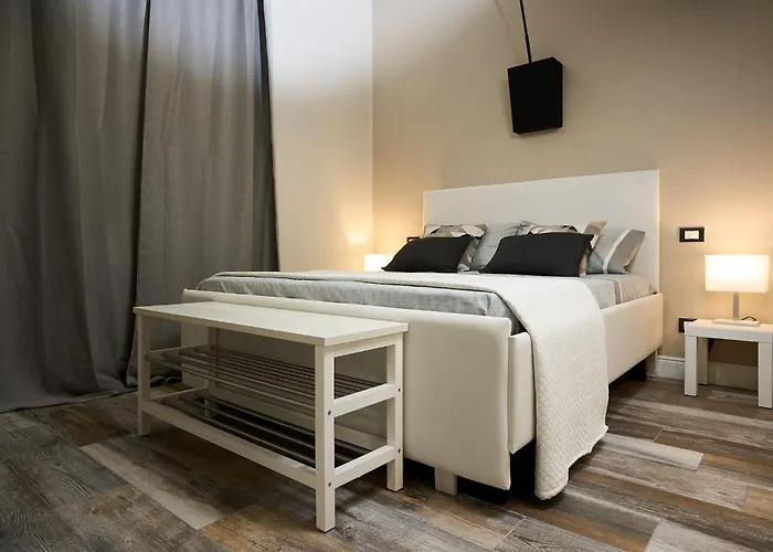 Residenza Piccoli Sogni