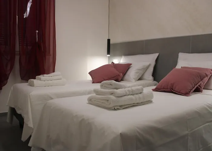 Colle Rooms HELIANTHUS