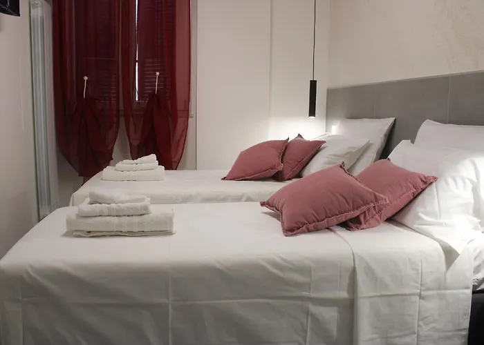 Colle Rooms HELIANTHUS
