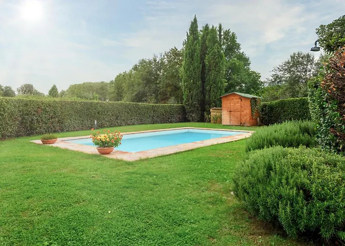 Villa Zambra By Mmega
