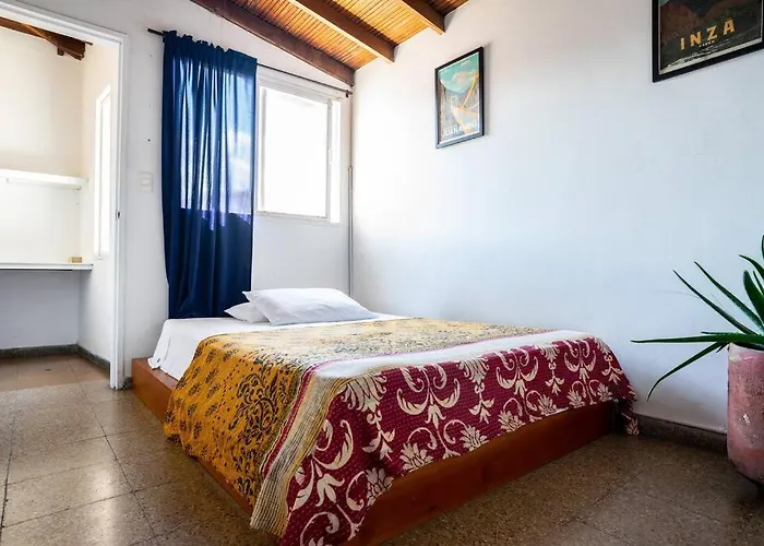 Colonial Villa In Laureles, Unique&Special House