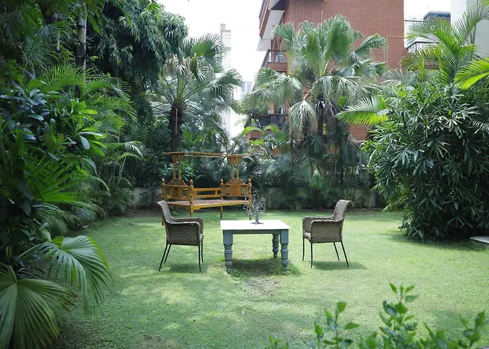 Nirvaan Villa