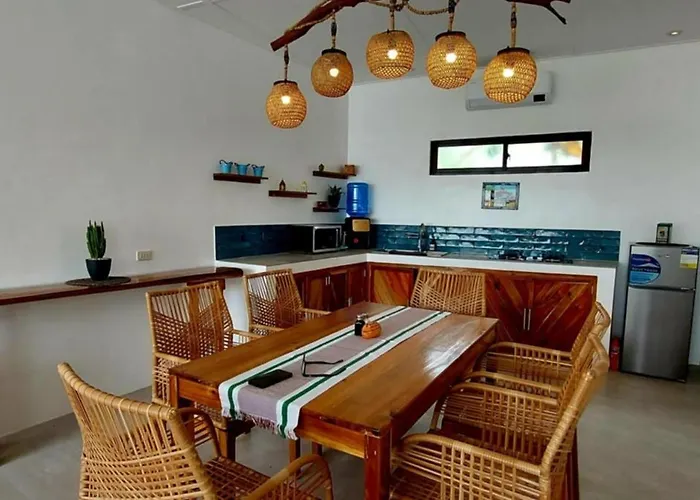 Villa Francine El Nido